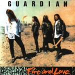 #61 Guardian - Fire and Love|Pakaderm|1991