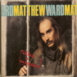#71 Matthew Ward - Armed and Dangerous|Live Oak|1986