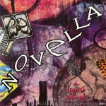 #75 Novella - A Liquid Earth|Star Song|1992