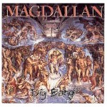 #76 Magdallan - Big Bang|Intense|1992