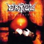 #96 Extol - Undeceived|Solid State|2000
