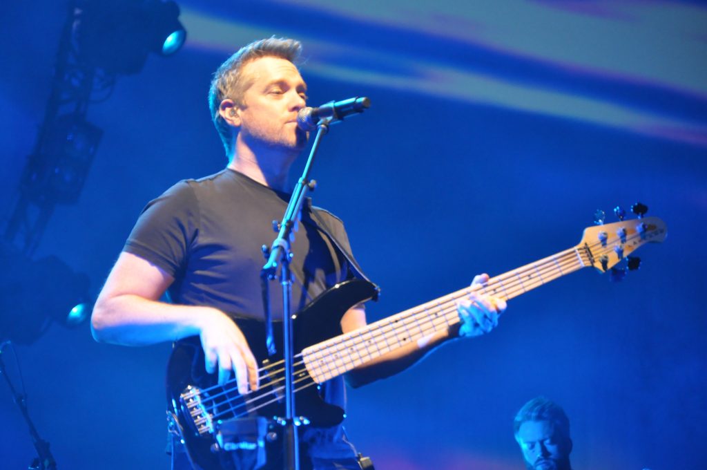 CONCERT REVIEW Brit Floyd The Original Heaven's Metal