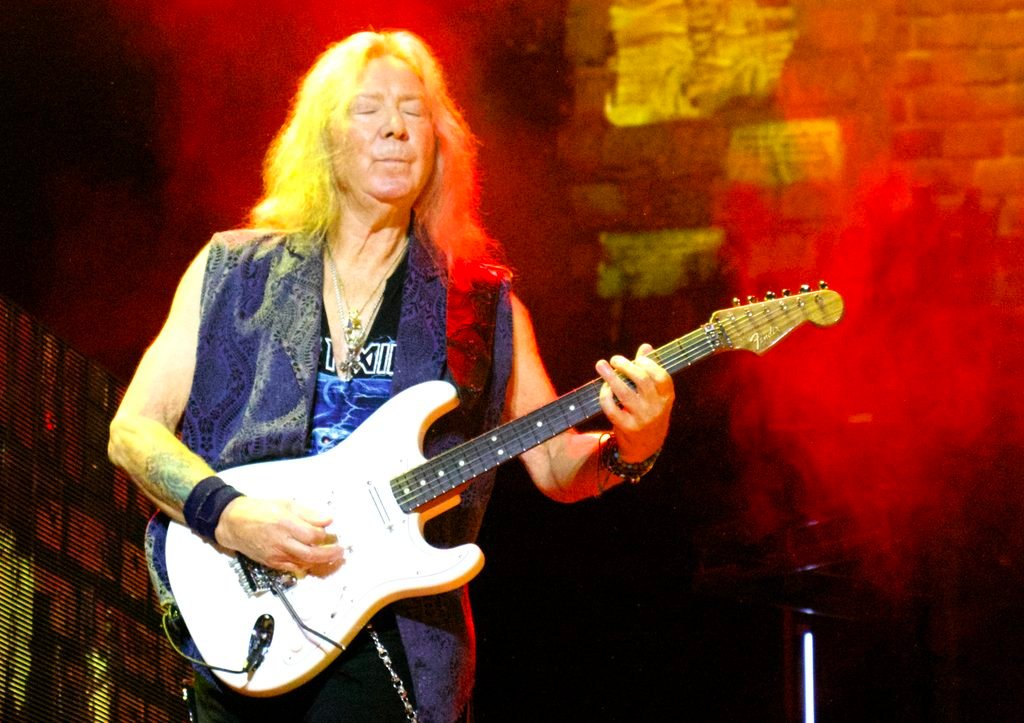 Dave Murrary (Photo: Doug Van Pelt)