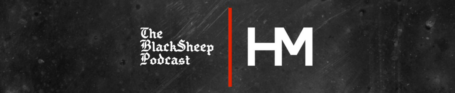 An archive of all The BlackSheep Podcasts