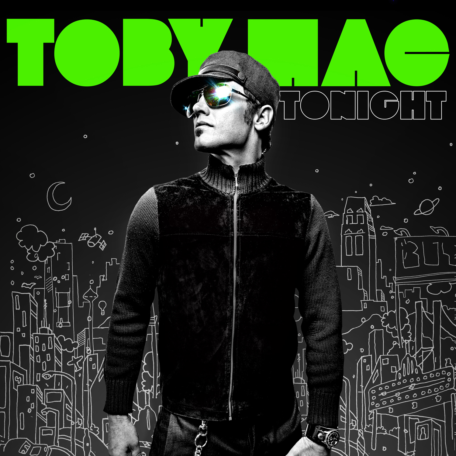 TobyMac Set To Release New Album, Tonight — HM Magazine