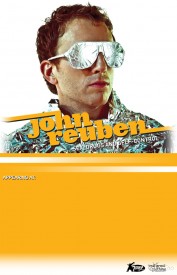 JOHN REUBEN TOUR AD550