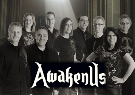 awakenus BandPix&Header