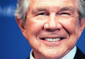 pat robertson