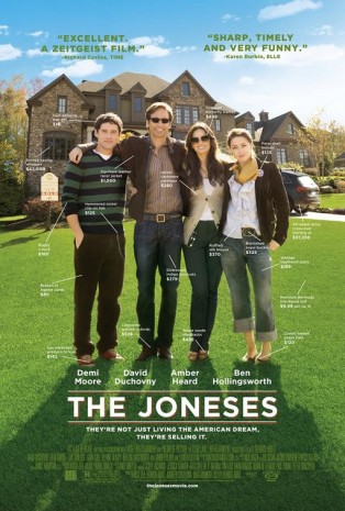 joneses