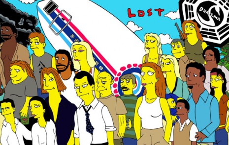 lost-simpsons