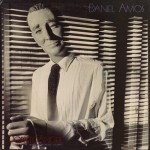 #19 Daniel Amos - Doppelganger|Alarma!|1983