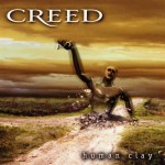 #25 Creed - Human Clay|Wind-up|1999