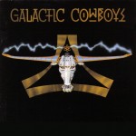 #26 Galactic Cowboy - Galactic Cowboy|DGC|1991