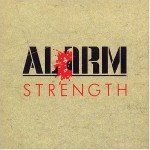 #40 The Alarm - Strength|IRS|1985