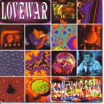 #47 Lovewar - Soak Your Brain|Pakaderm|1993