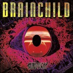 #55 Brainchild - Mindwarp|R.E.X.|1994
