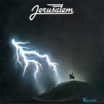 #65 Jerusalem - Warrior|Lion & Lamb|1982