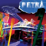 #67 Petra - Back to the Streets|Star Song|1986
