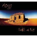 #68 Midnight Oil - Diesel and Dust|Columbia|1988
