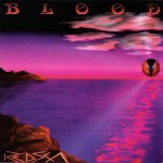#78 Red Sea - Blood|Rugged|1994