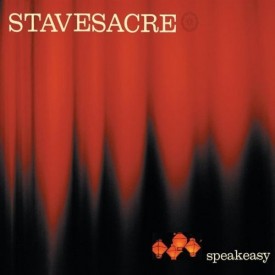 #8 Stavesacre - Speakeasy|Tooth&Nail|1999