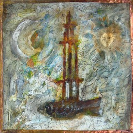 #9 mewithoutYou - Brother, Sister|Tooth & Nail|2006