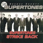 #91 OC Supertones - Supertones Strike Back|BEC|1997