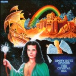 #98 Jimmy Hotz - Beyond the Crystal Sea|Vision|1980