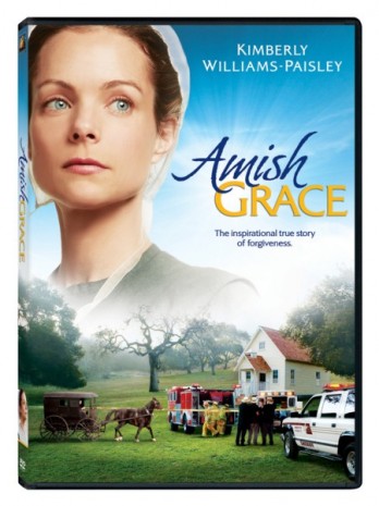 Amishgrace