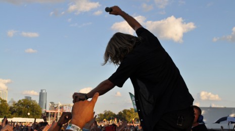 switchfoot in triumph (photo by DVP)