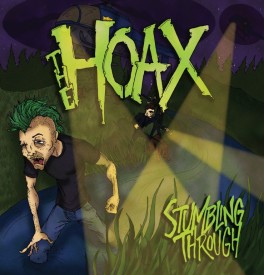 The Hoax Cover