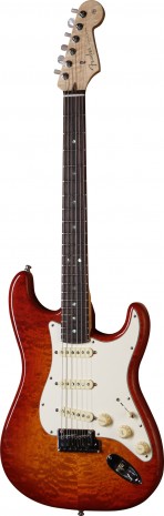 Fender Custom Shop 2#433F09