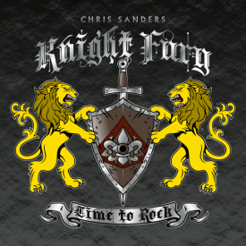 cd knight fury