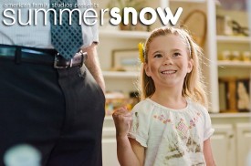 summersnow