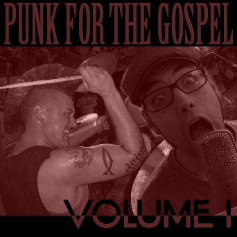 PunkForTheGospel_Volume1cover