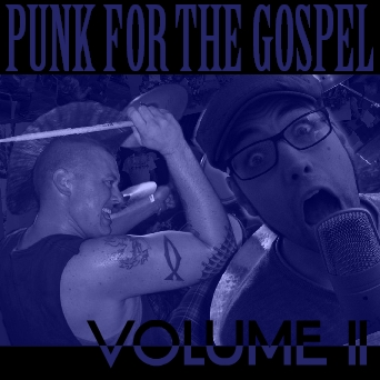 PunkForTheGospel_Volume2cover