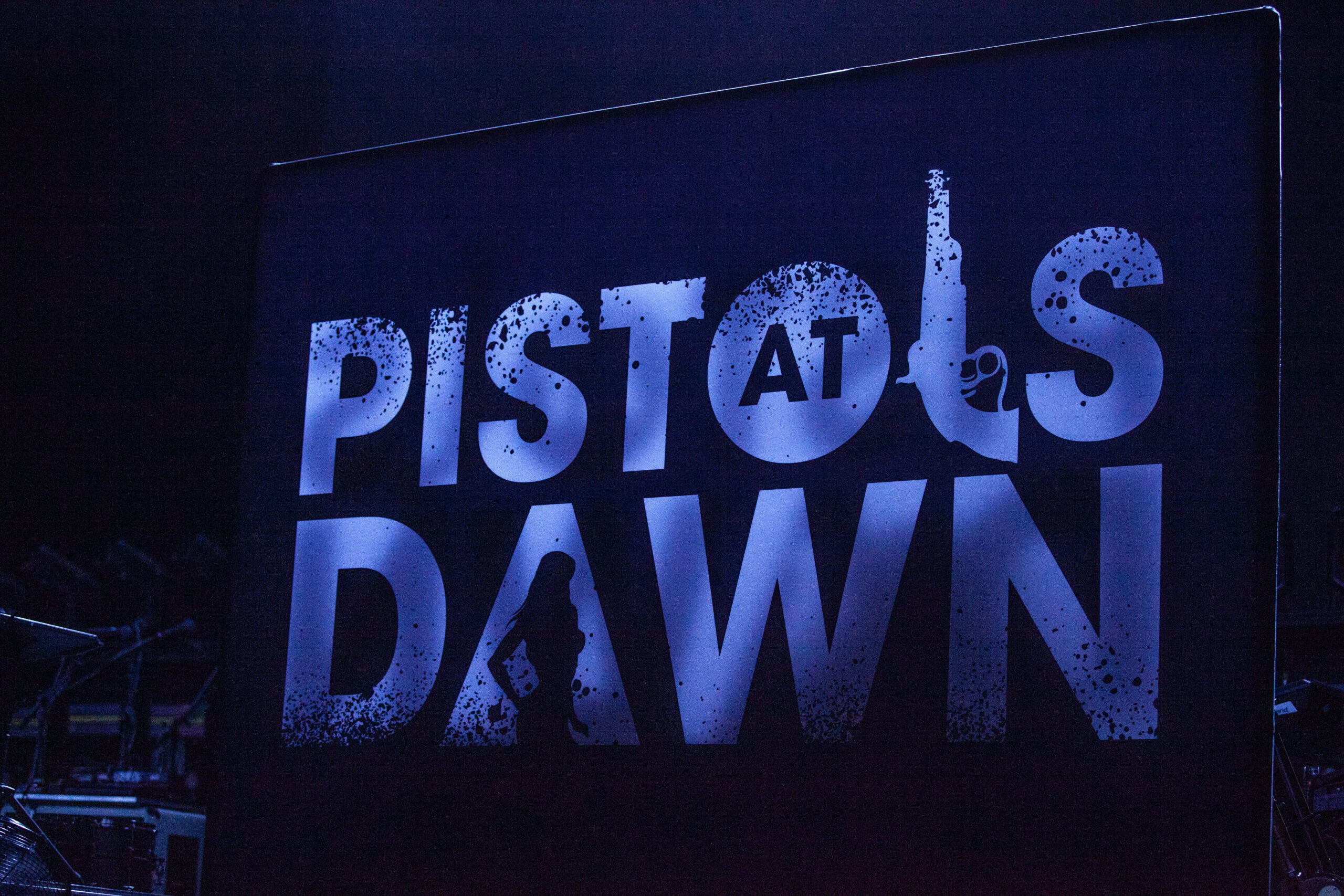 Pistols at Dawn photo by Jennifer Pinckney for HM Magazine