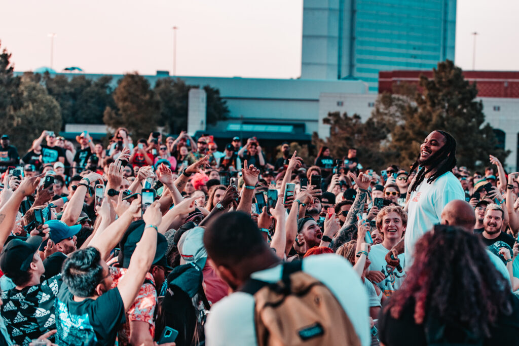 So What?! Music Festival Announces Full 2023 Lineup — HM Magazine