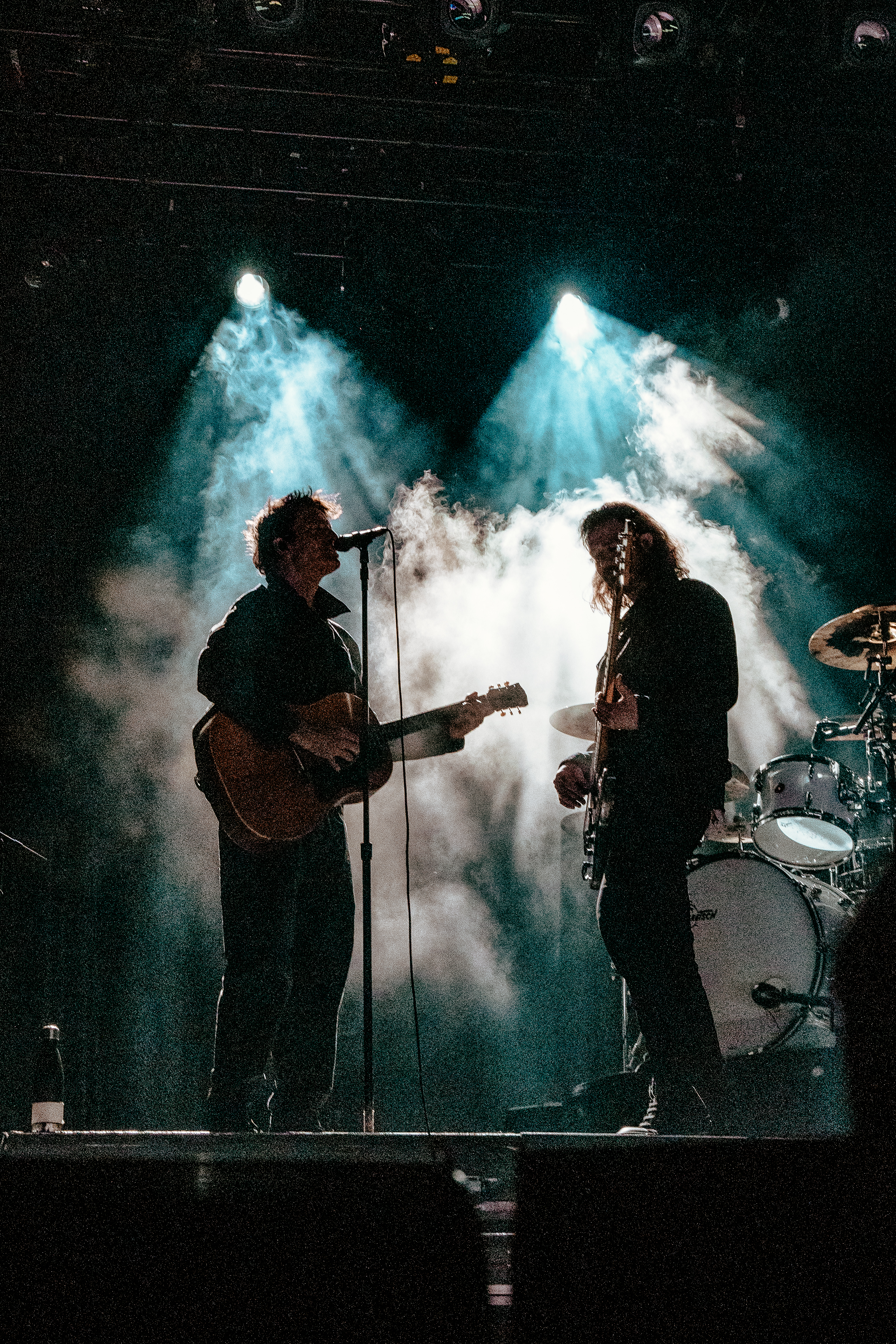 Third Eye Blind photo by Zak DeFreze for HM Magazine