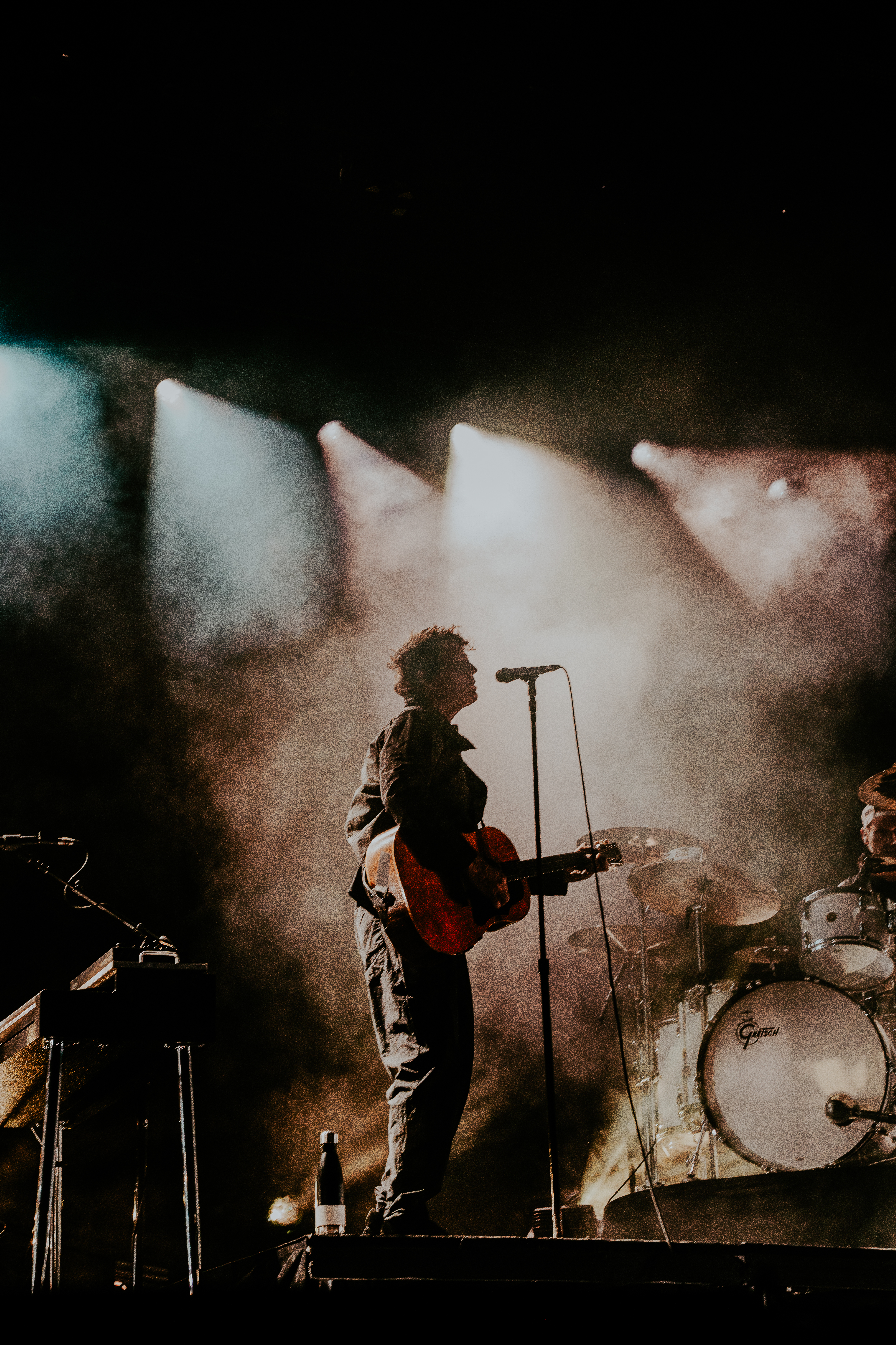 Third Eye Blind photo by Zak DeFreze for HM Magazine