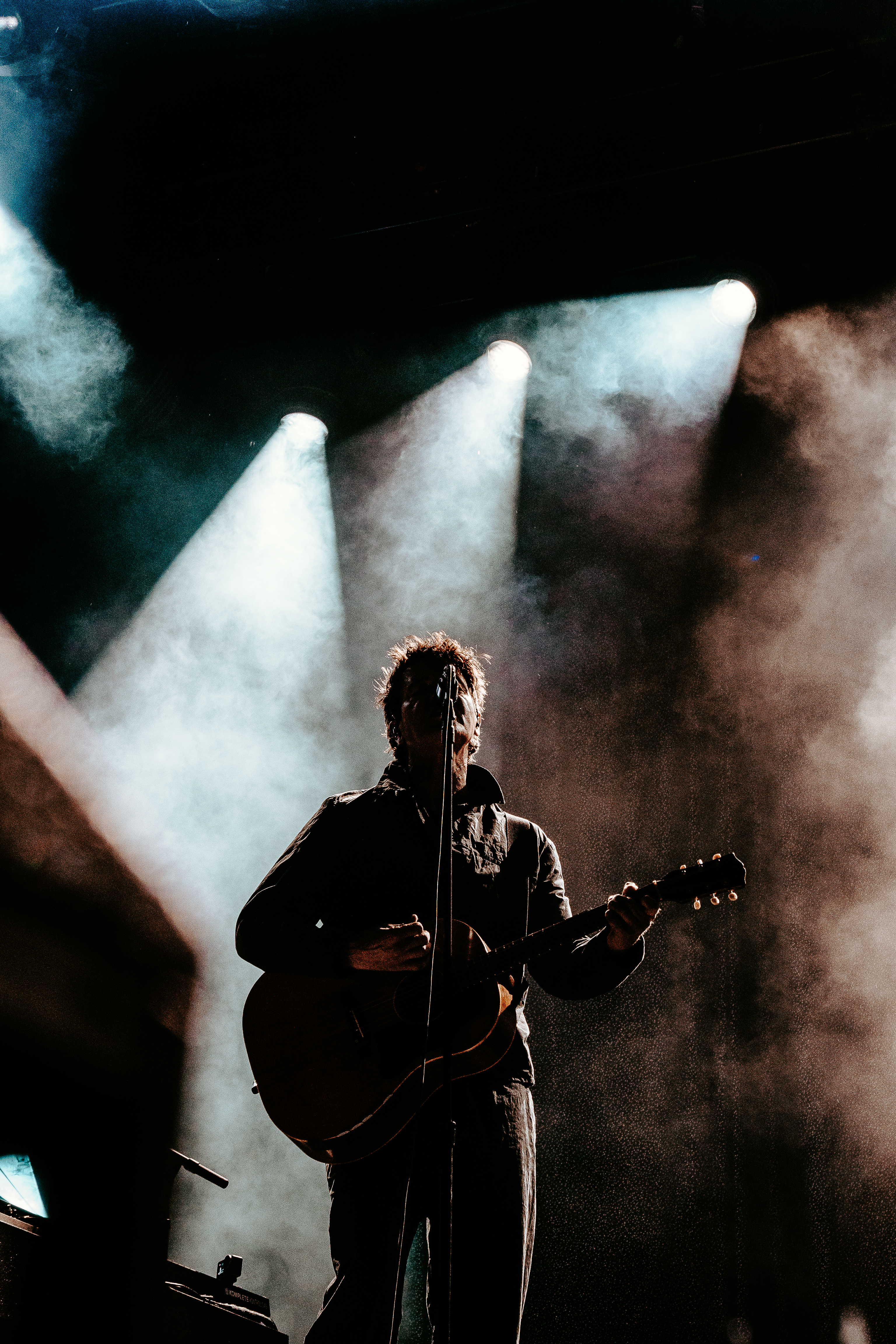 Third Eye Blind photo by Zak DeFreze for HM Magazine