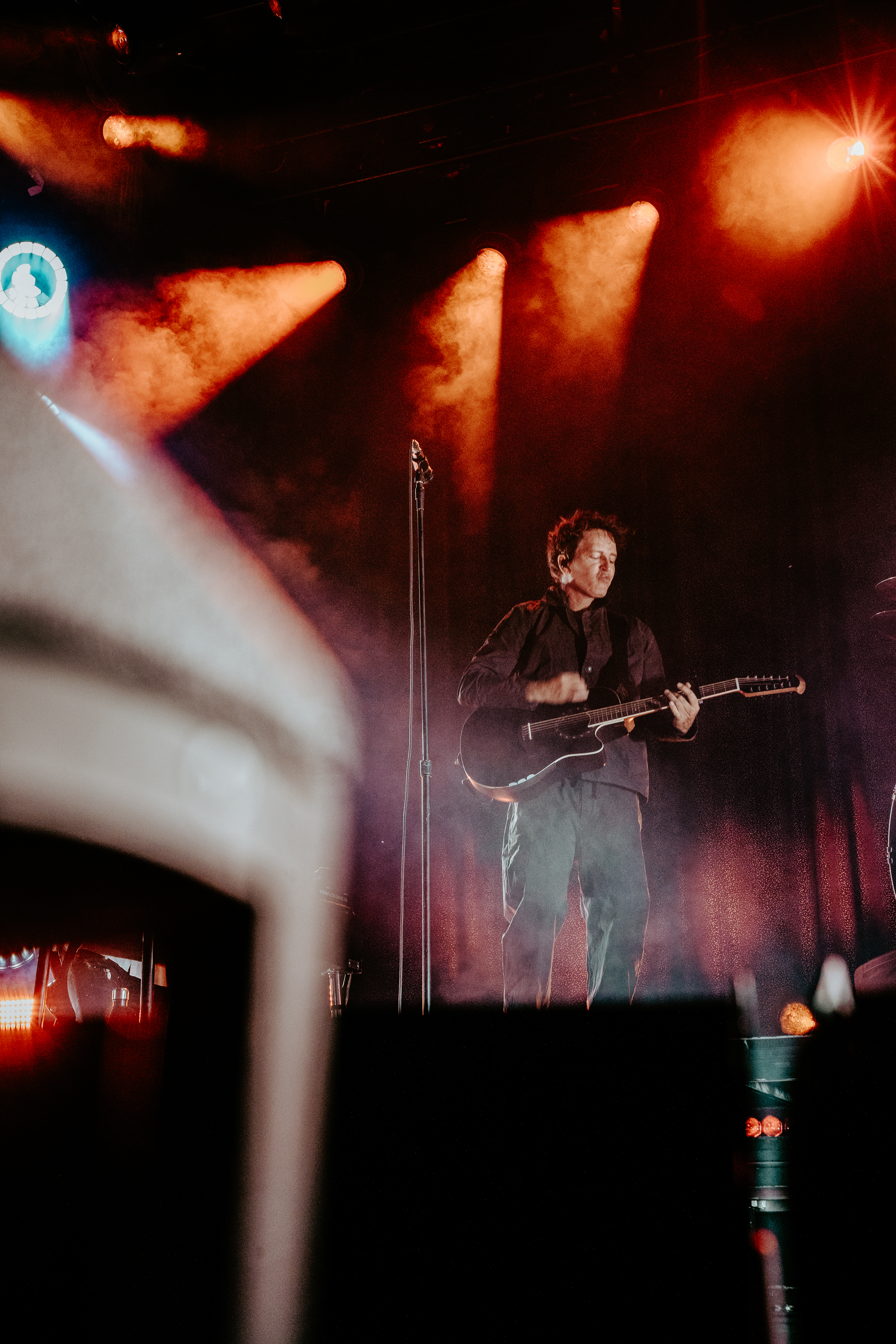 Third Eye Blind photo by Zak DeFreze for HM Magazine