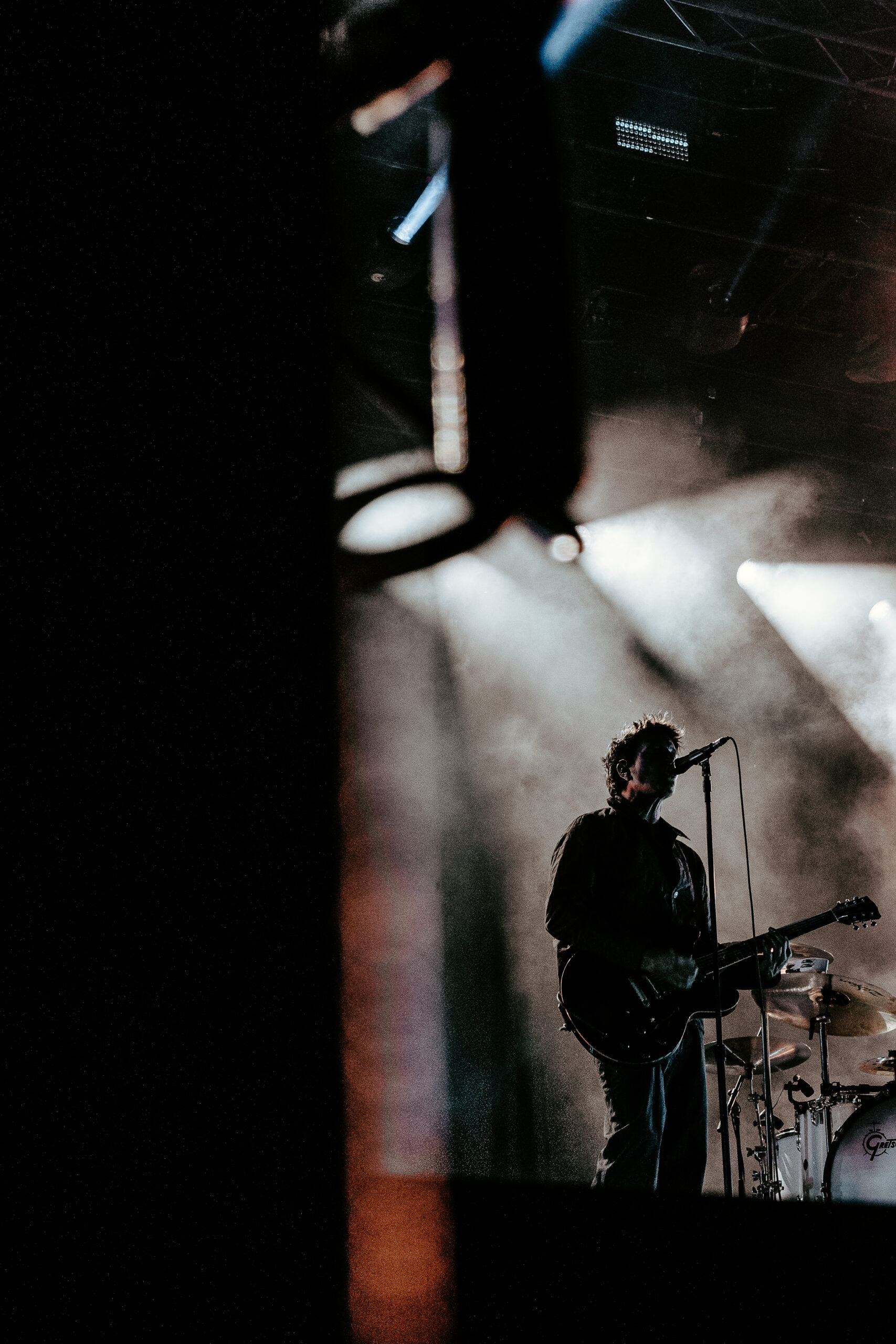 Third Eye Blind photo by Zak DeFreze for HM Magazine