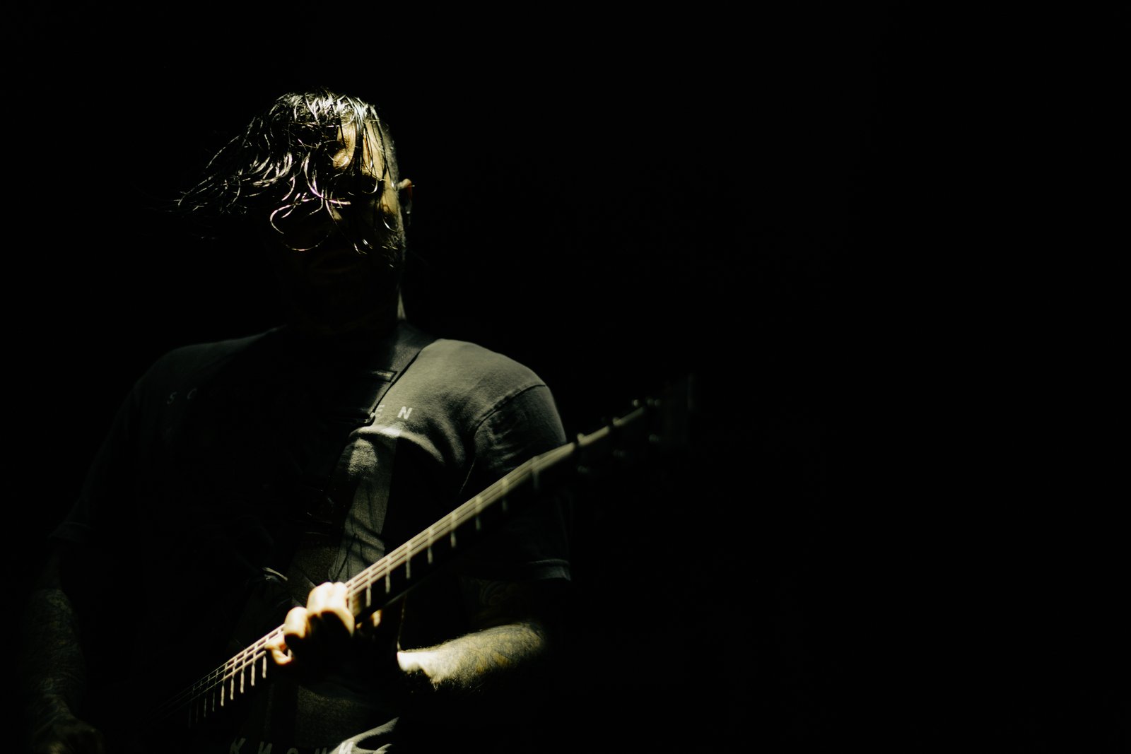 Better Lovers photo by Casey Conemac for HM Magazine