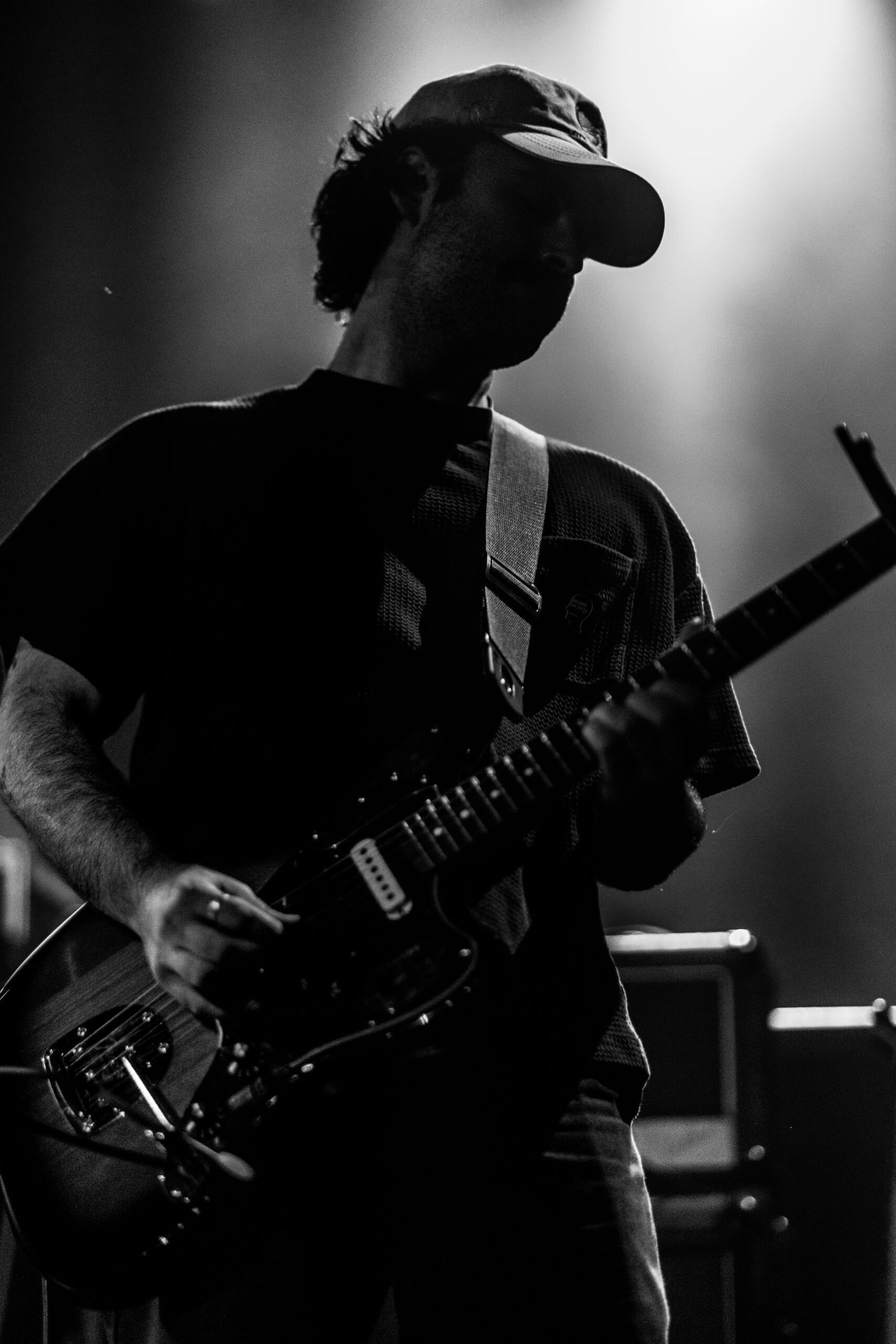 Teenage Wrist photo by Casey Conemac for HM Magazine