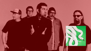 Top 25 - Deftones