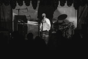 Levi the poet - 2026