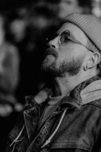 Levi the poet - 2026